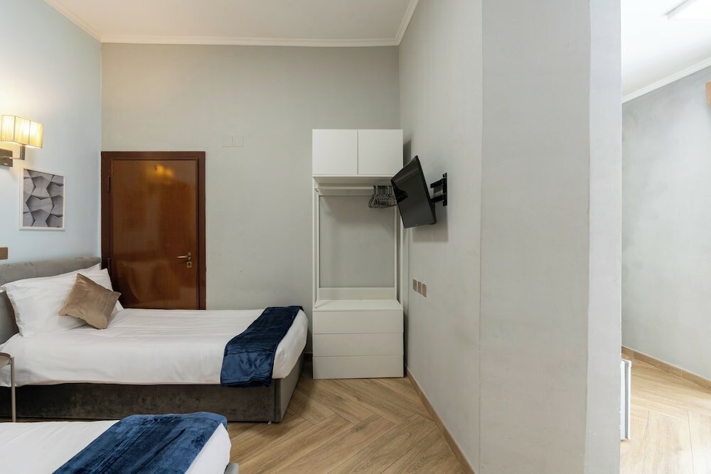 Фото Bb Portafortuna