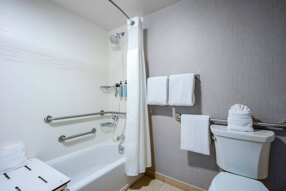 Фото Residence Inn by Marriott Yonkers Westchester County