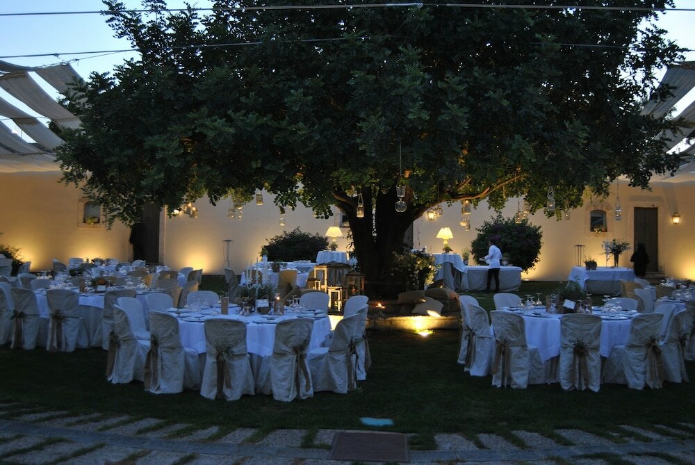 Фото Castello Camemi