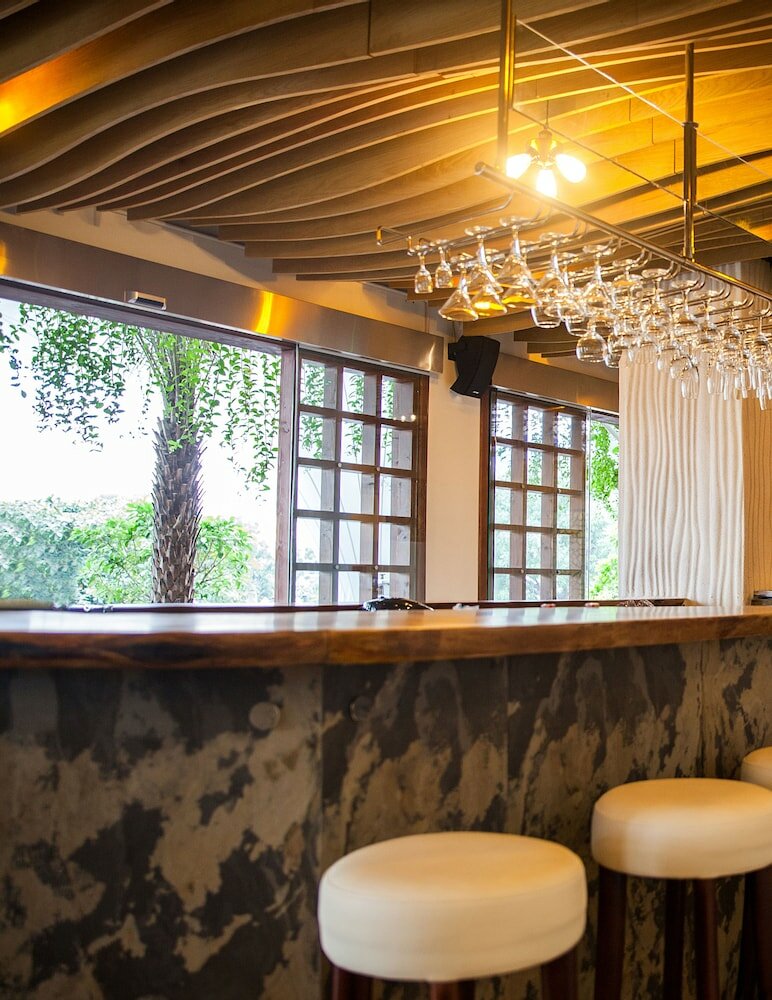 Фото Lotus SaiGon Hotel