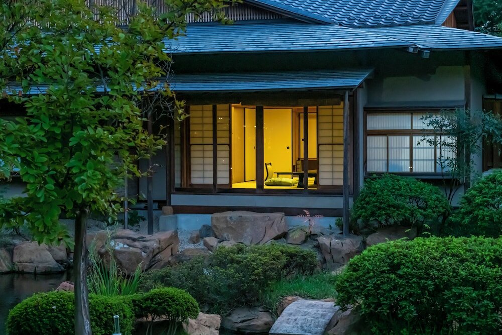 Фото Tokiwa Hotel