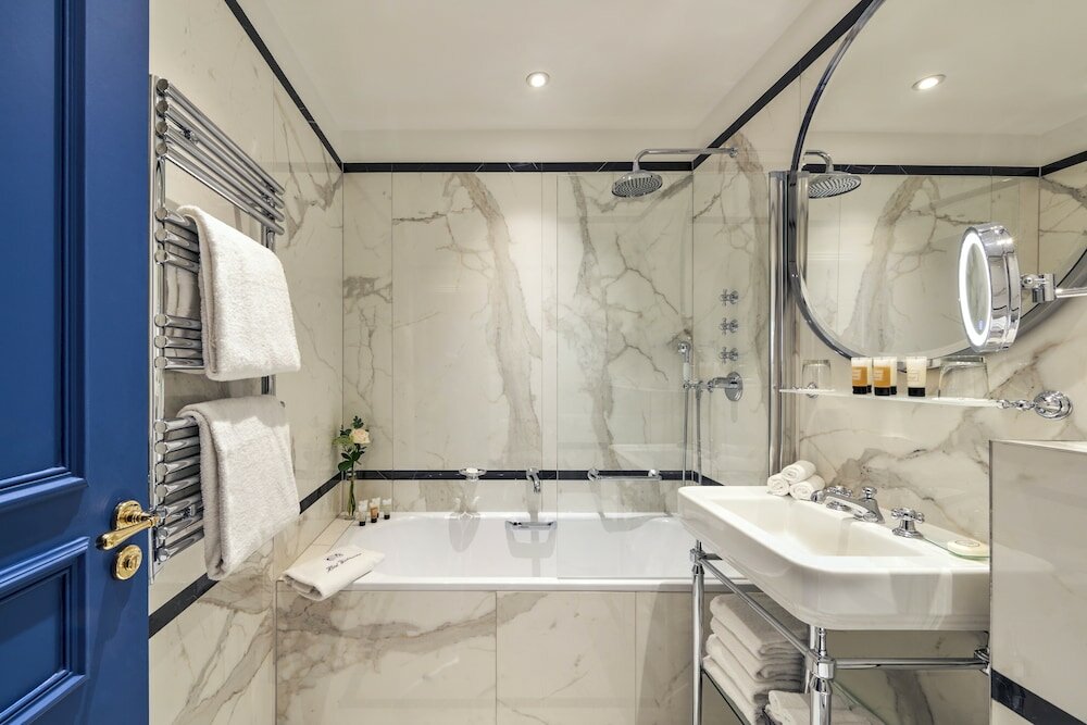 Фото Hôtel Westminster