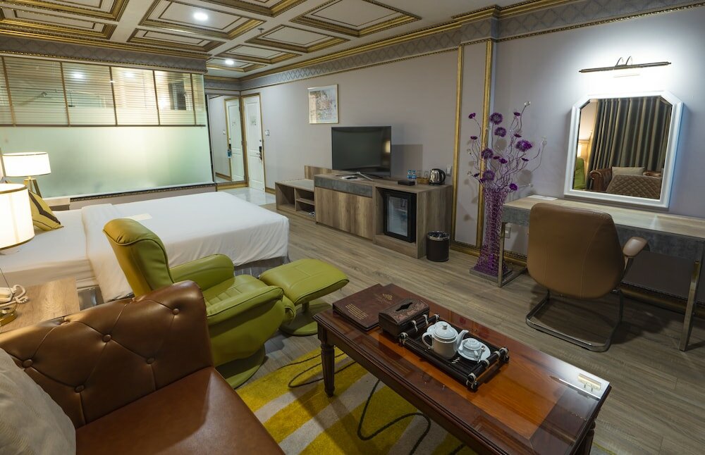 Фото Lotus SaiGon Hotel