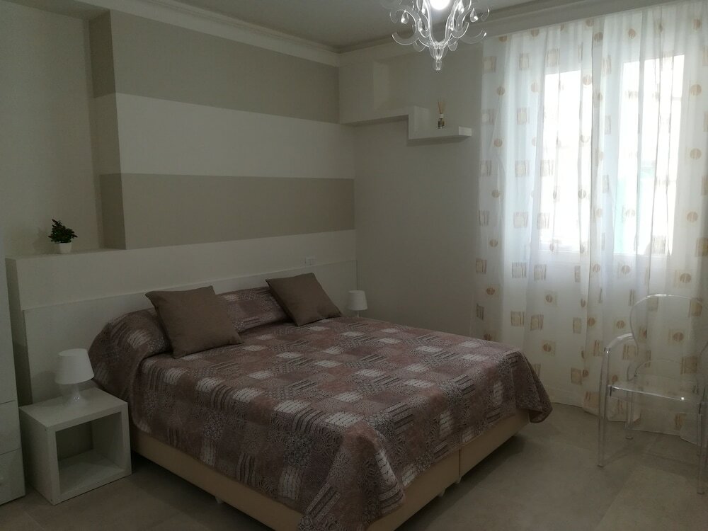 Фото Luxury Guest House VIA Marina