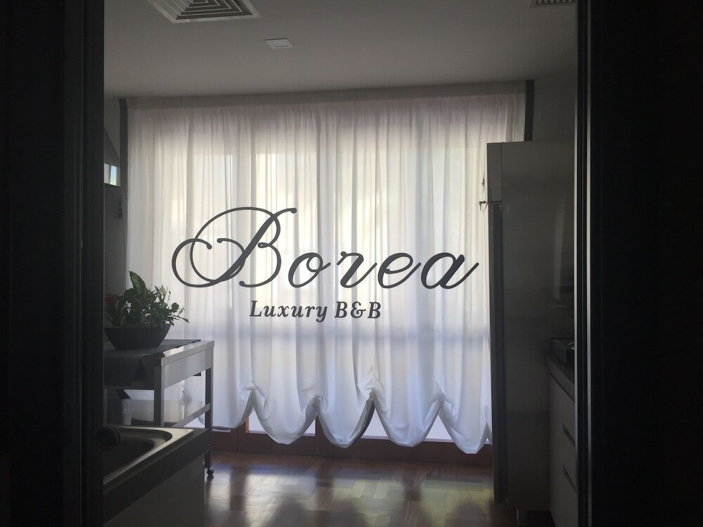 Фото Borea Luxury B&b