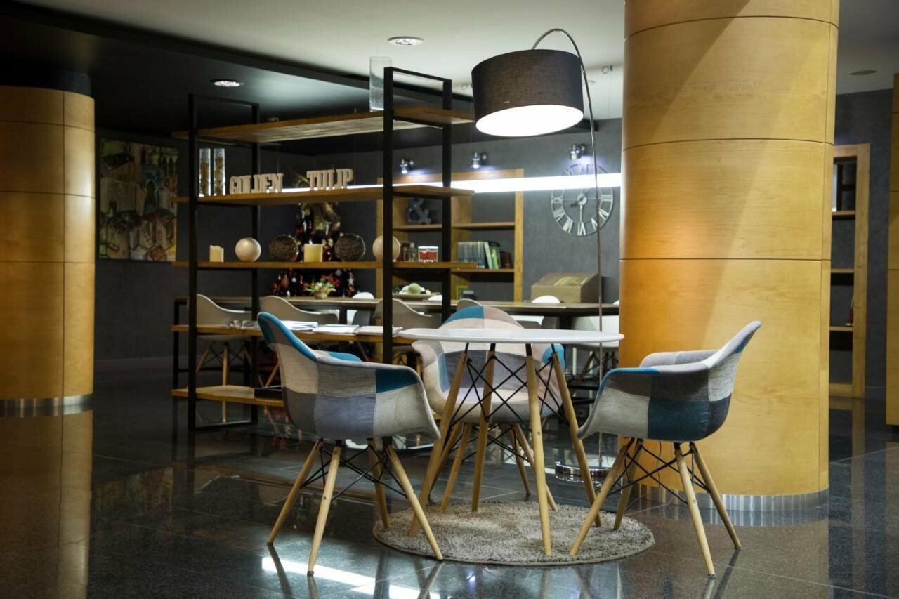 Фото Hesperia Andorra