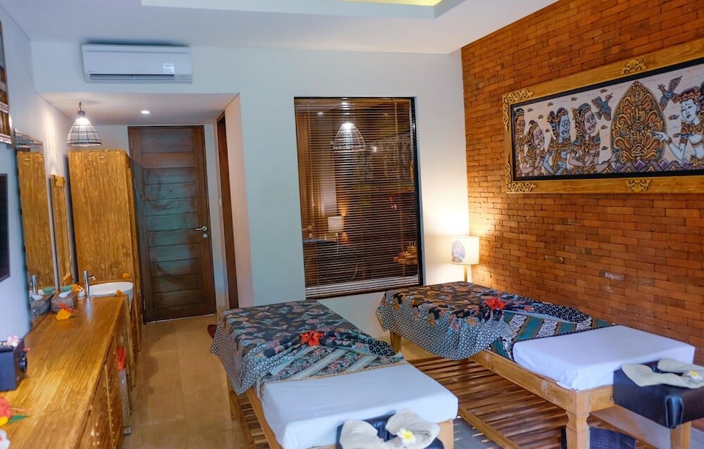 Фото Green Field Resort