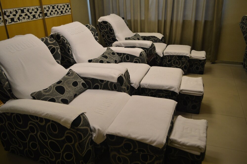 Фото Shenzhen Rivan Hotel