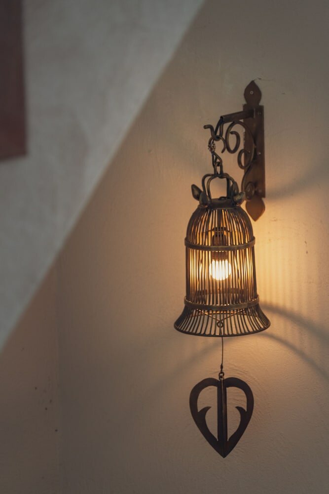 Фото Phra Singh Village