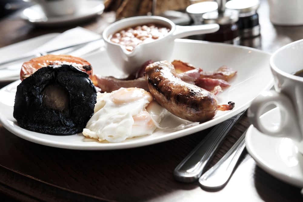 Фото The Wellington Hotel