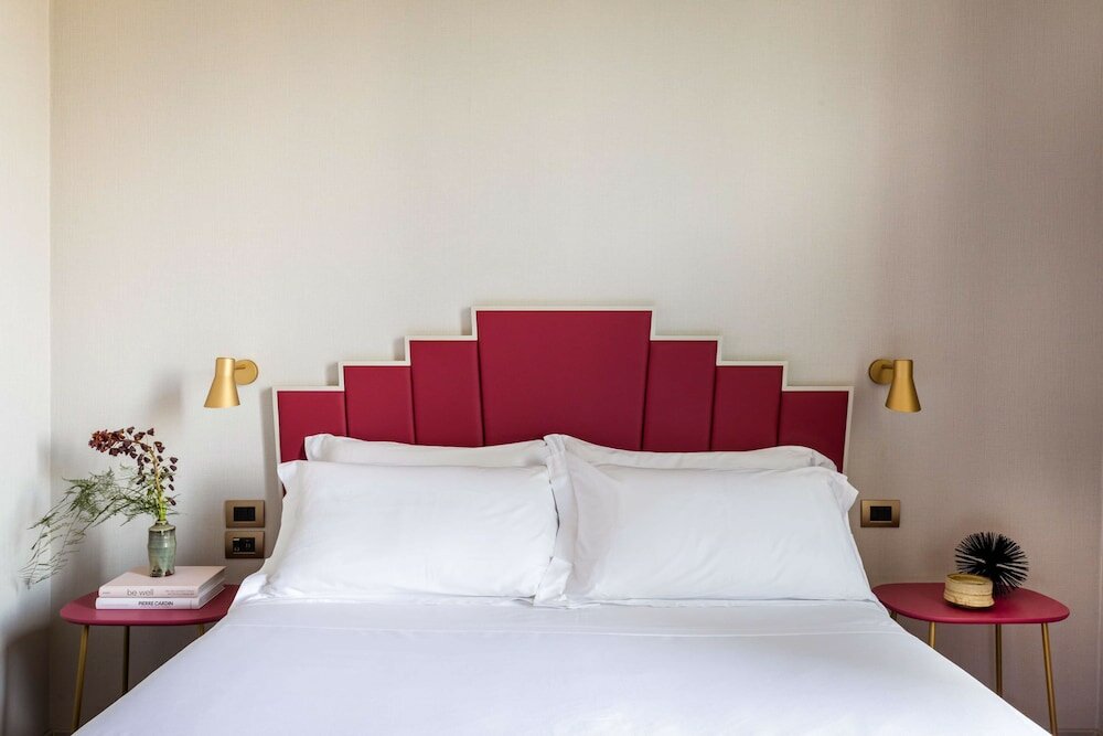 Фото Worldhotel Cristoforo Colombo