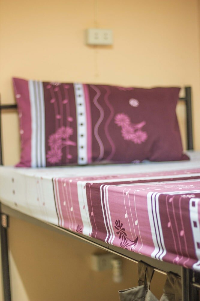 Фото Karma Home Hostel