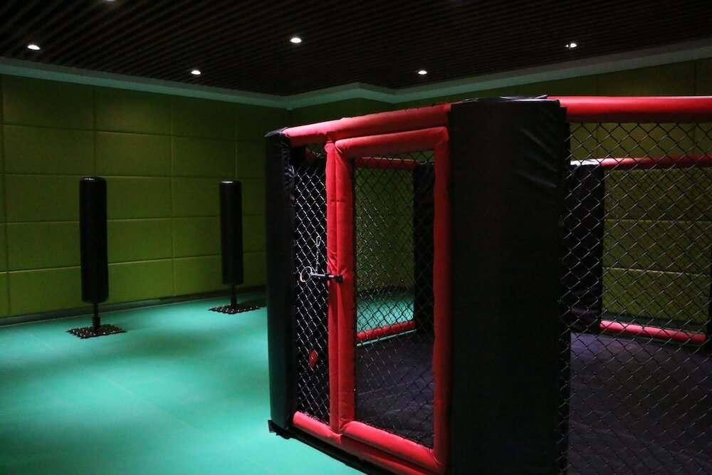 Фото Kaixuanmen Hotel Shijiazhuang