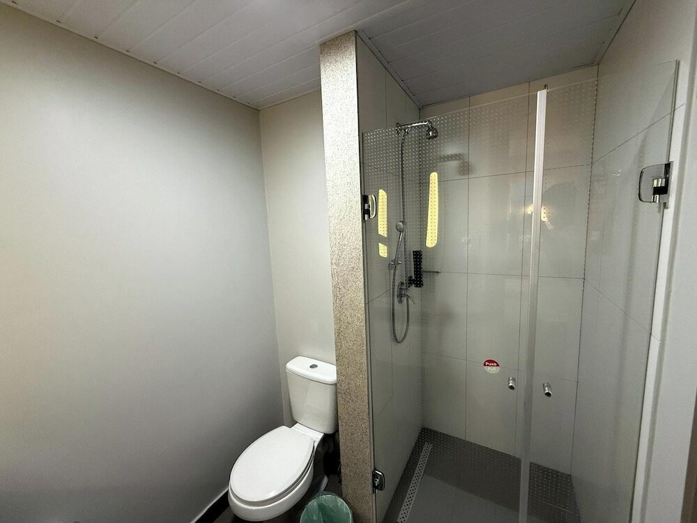 Фото Ibis Sao Paulo Ibirapuera