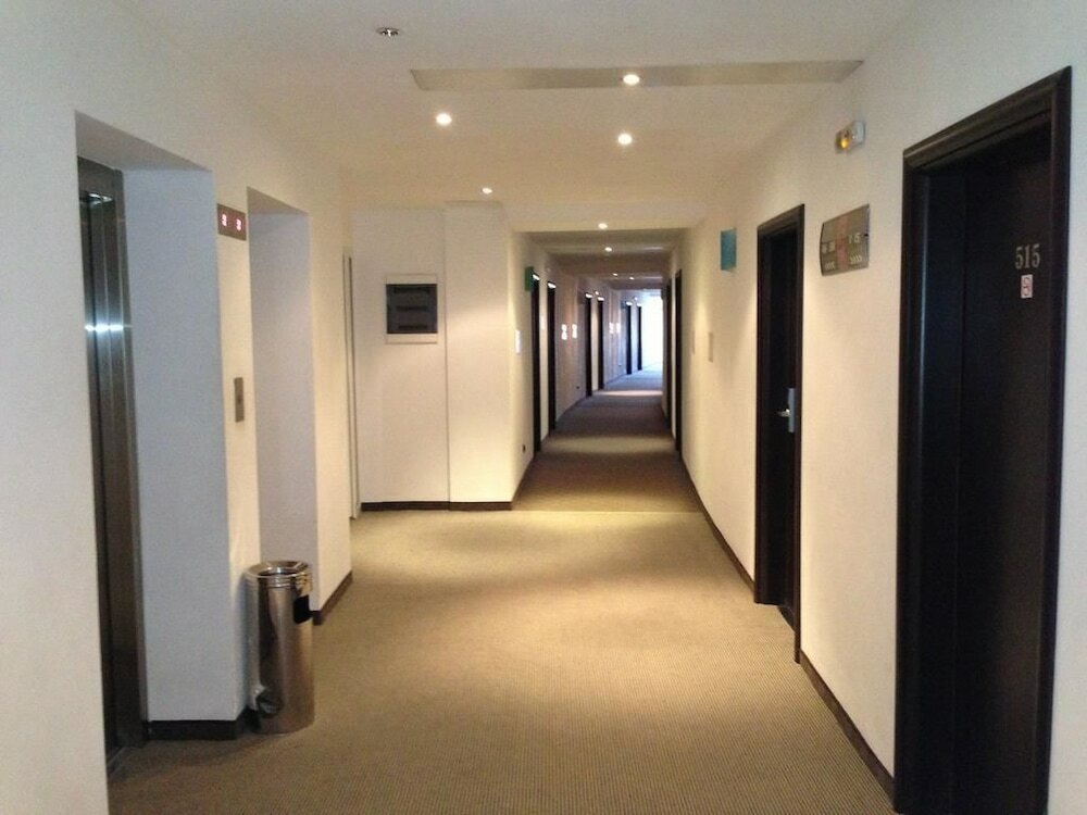 Фото Hotel Flamingo