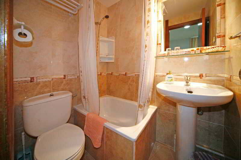 Фото Hostal San Antonio