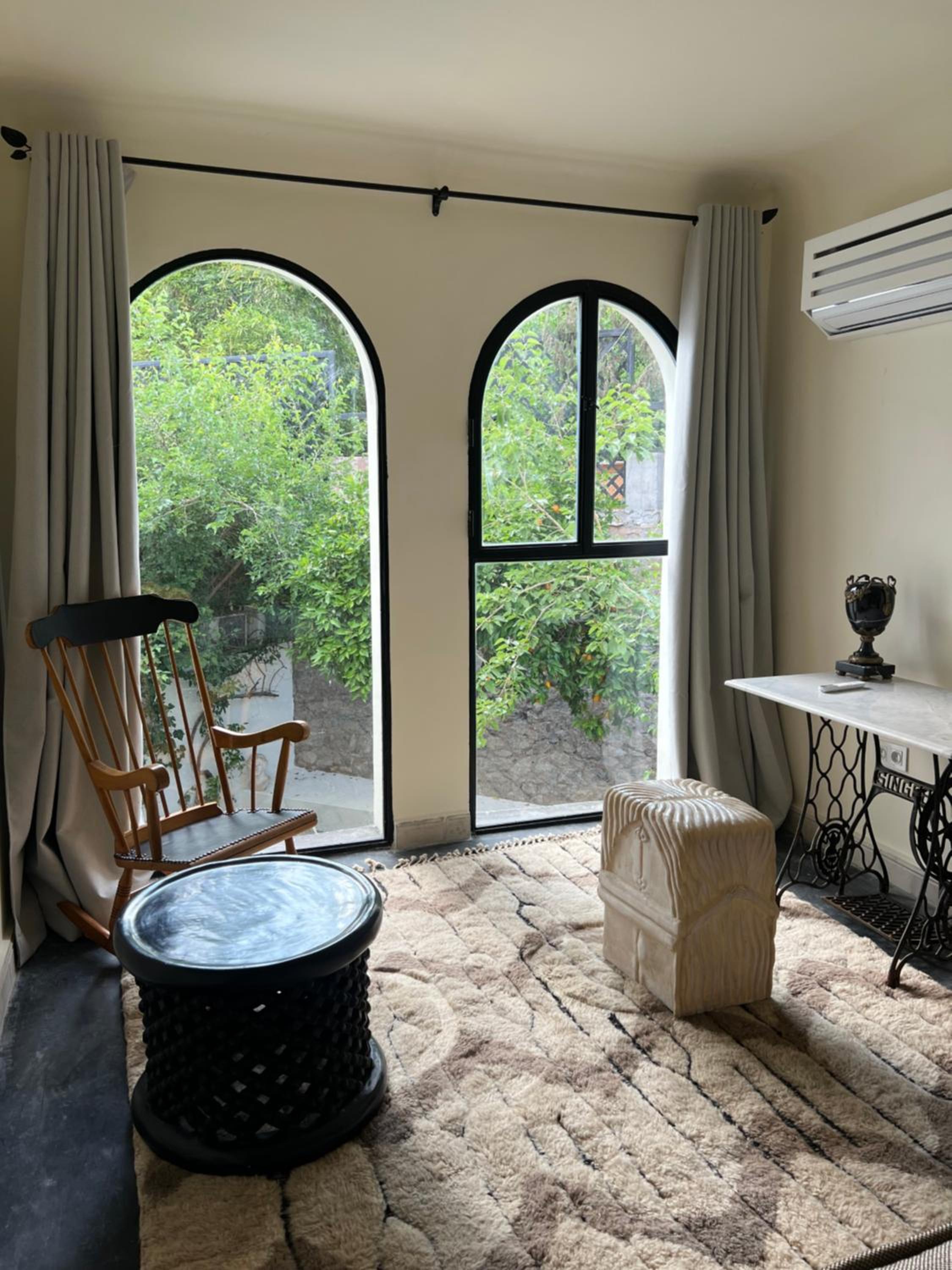 Фото Marrakech Palm Club