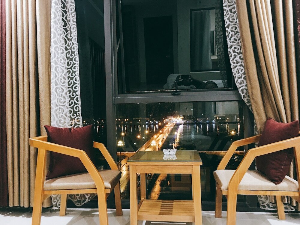 Фото Amanda Quang Binh Hotel