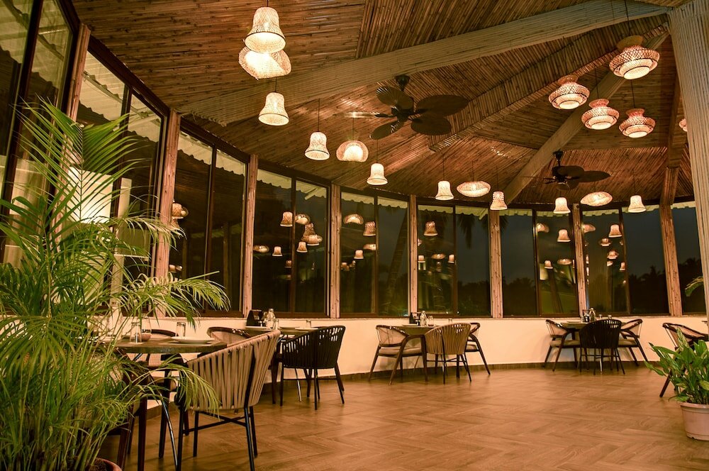 Фото Treehouse Silken Sands Hotel