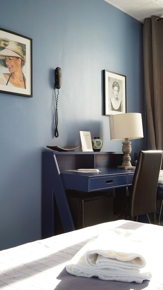 Фото Hotel des Dames