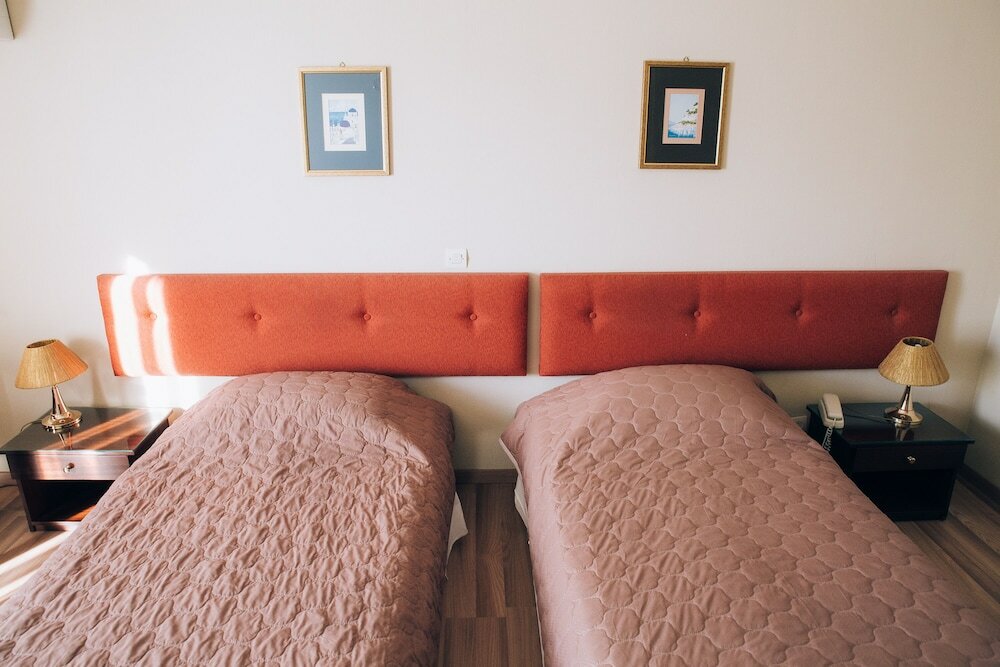 Фото Hotel Tzaki