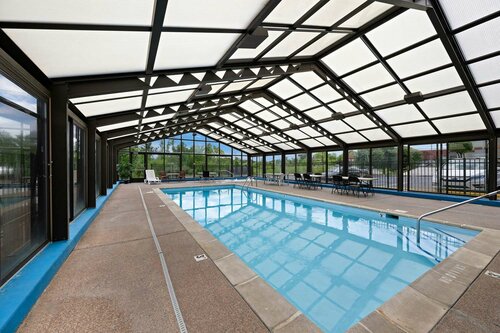 Гостиница Days Inn London в Лондоне