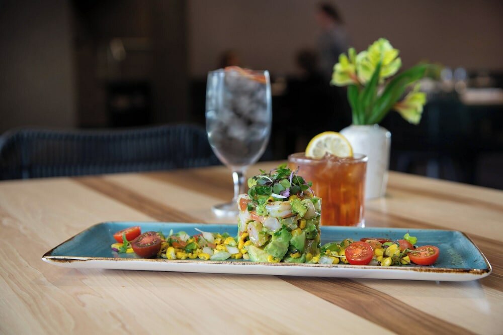 Фото Marriott Phoenix Chandler