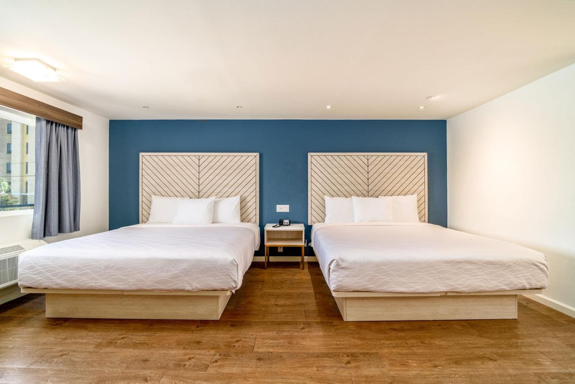 Фото Trend Hotel at Lax Airport