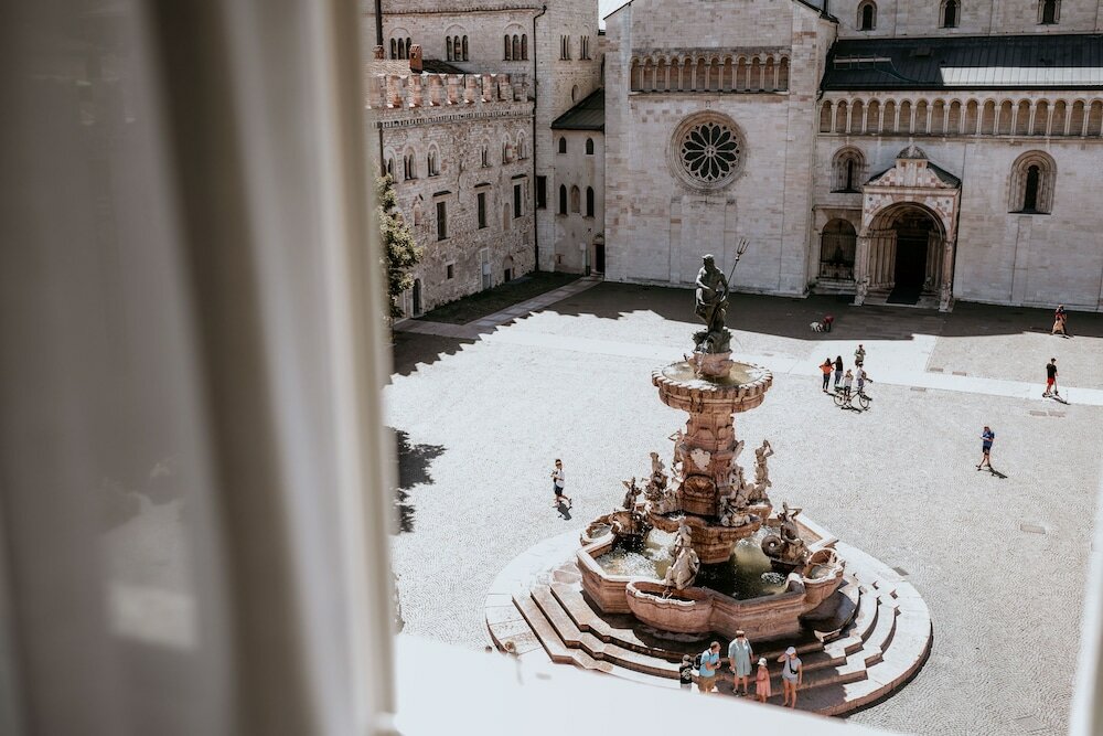 Фото Hotel Venezia