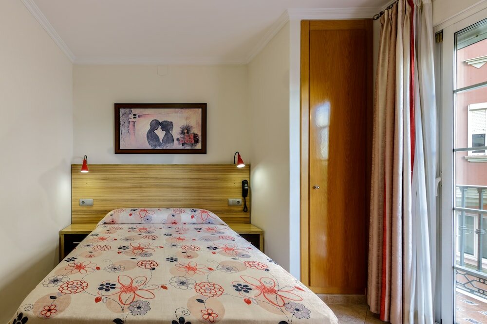 Фото Ha Hotel Trebol