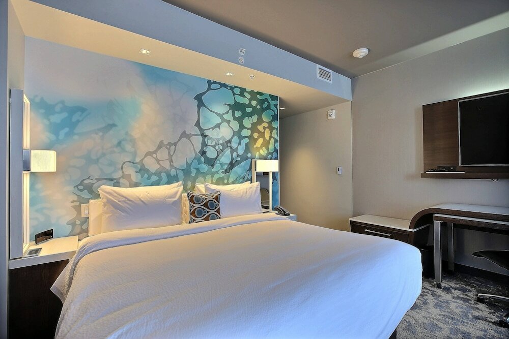 Фото Courtyard by Marriott Montreal Brossard