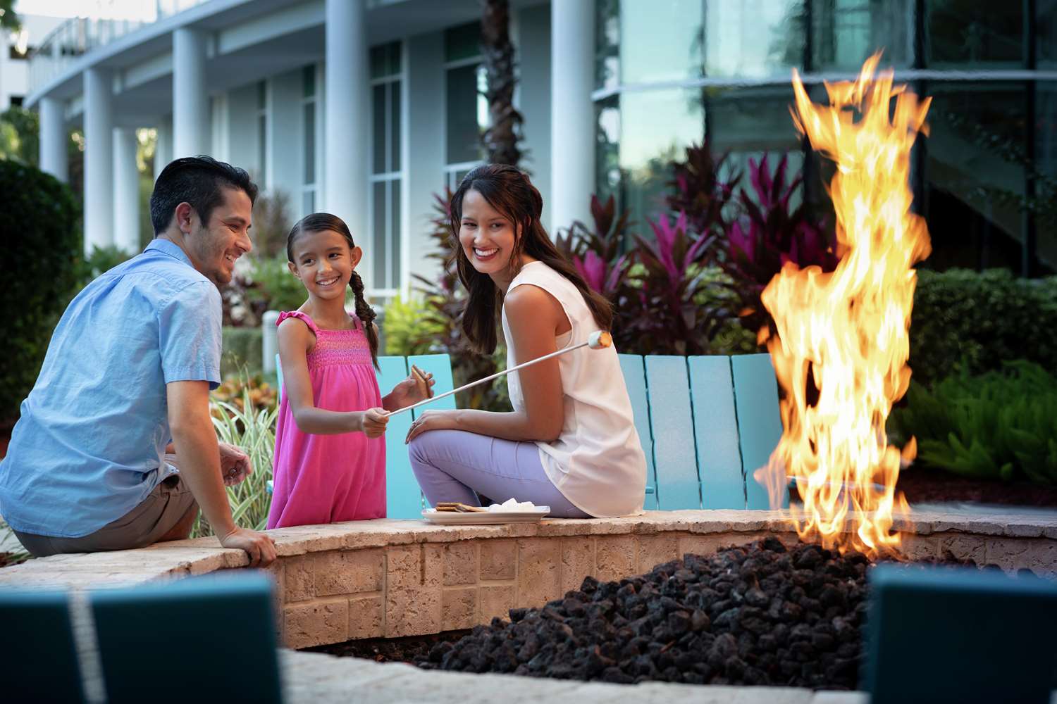 Фото Hilton Orlando