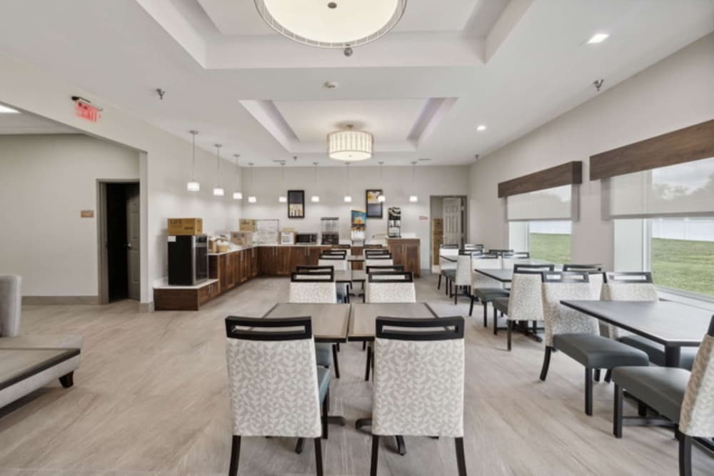 Фото Best Western Manchester