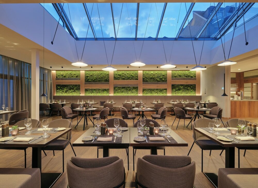 Фото Kranz Parkhotel