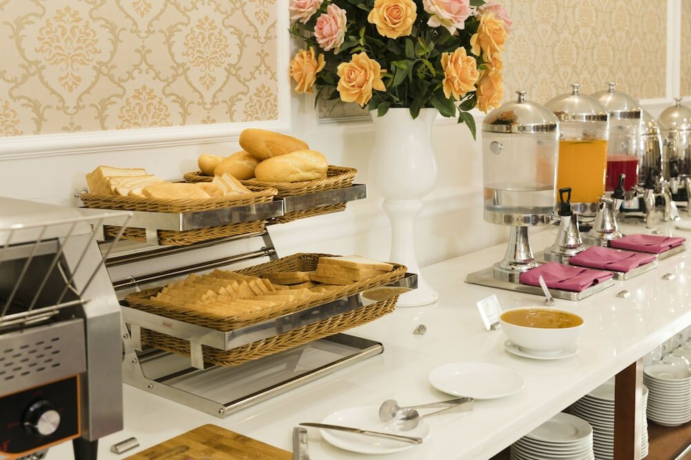 Фото Bonjour Nha Trang Hotel