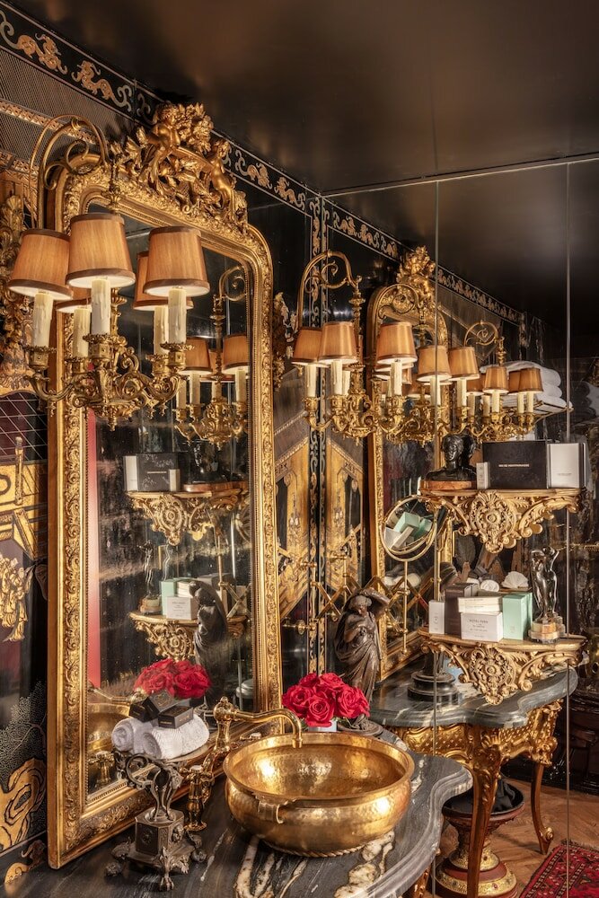 Фото Petit Ermitage