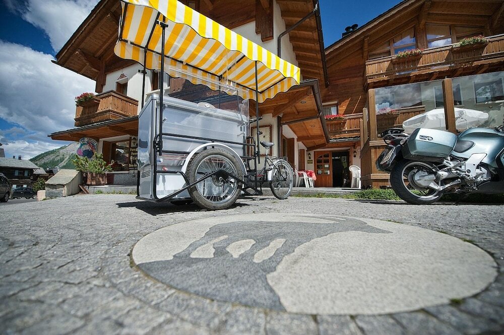 Фото отеля 4