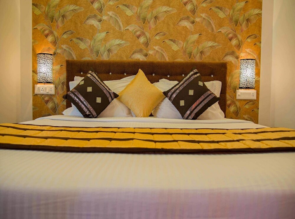 Фото Hotel Sr Castle