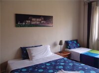 Фото Bed & Breakfast Testaccio