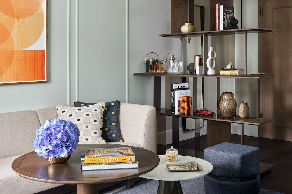 Фото Rosewood Munich