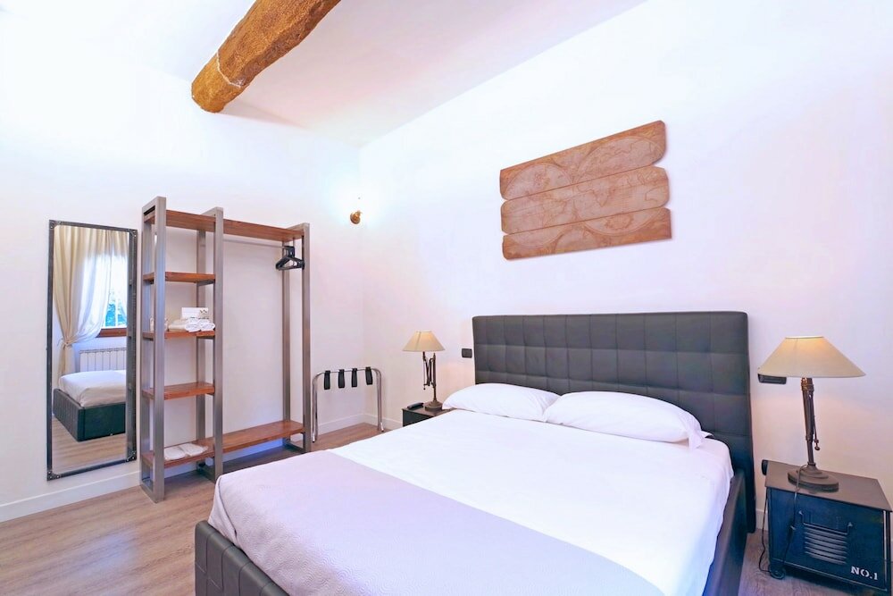 Фото Steam House Room & Breakfast