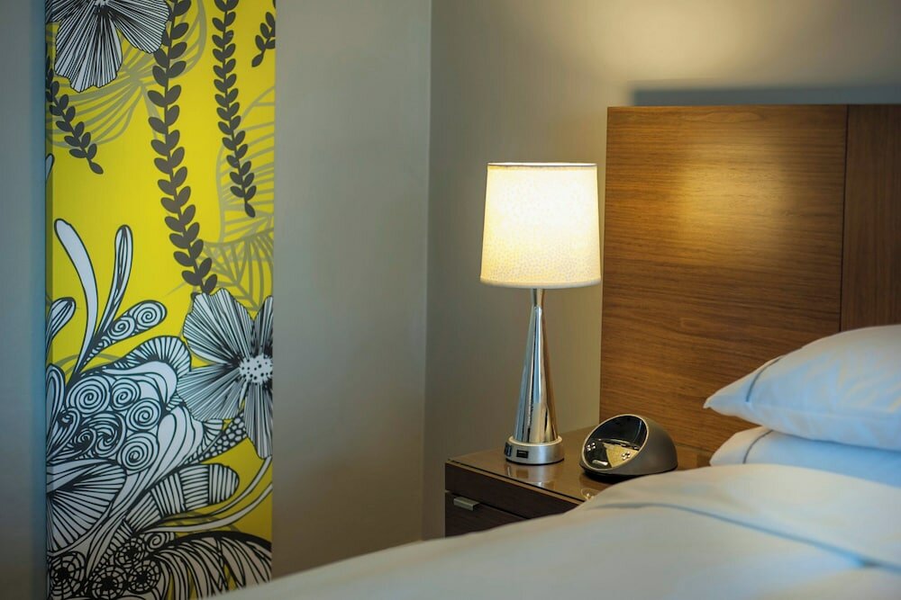 Фото Renaissance Santo Domingo Jaragua Hotel & Casino