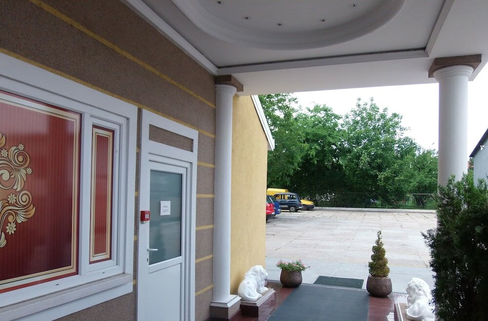 Фото Garni Hotel Lav