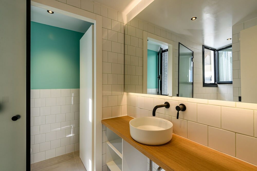 Фото Mosaikon Hostel