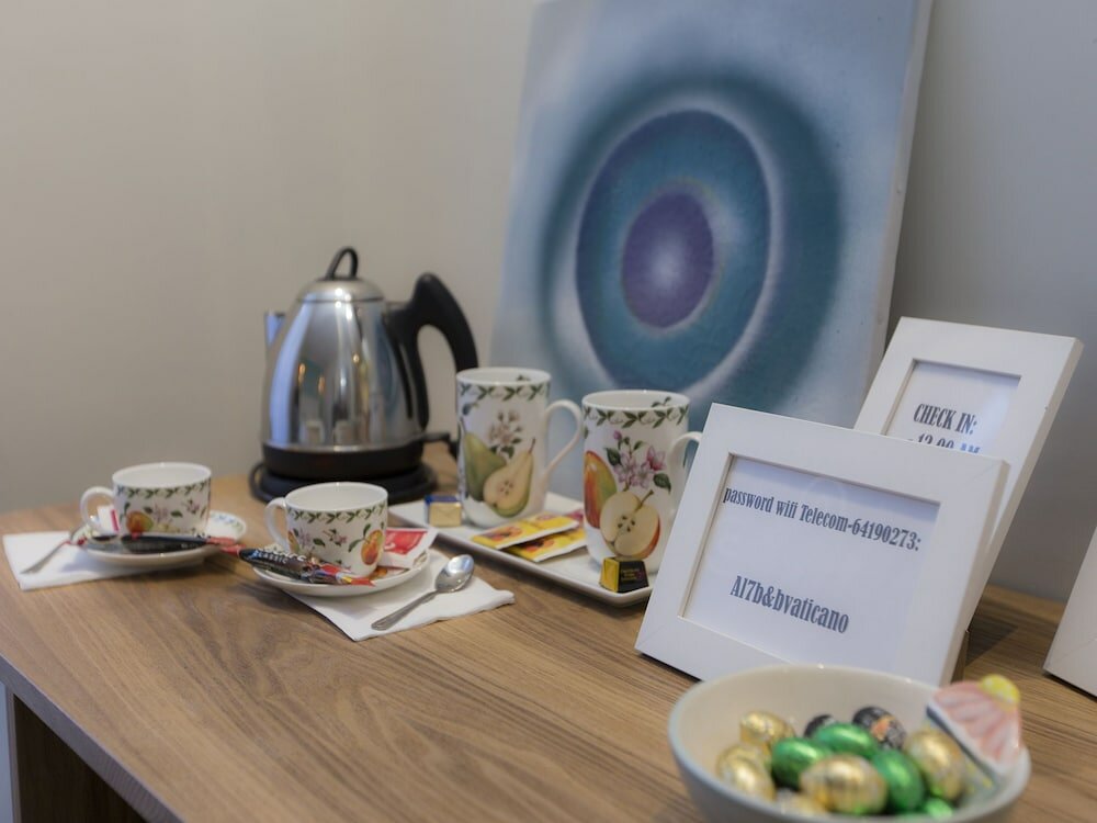 Фото Al 7 Small Luxury Rooms