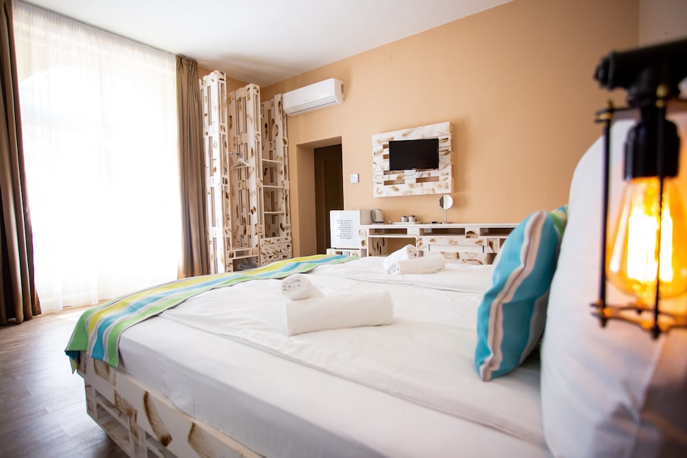 Фото Hotel Carpe Diem - Sissi