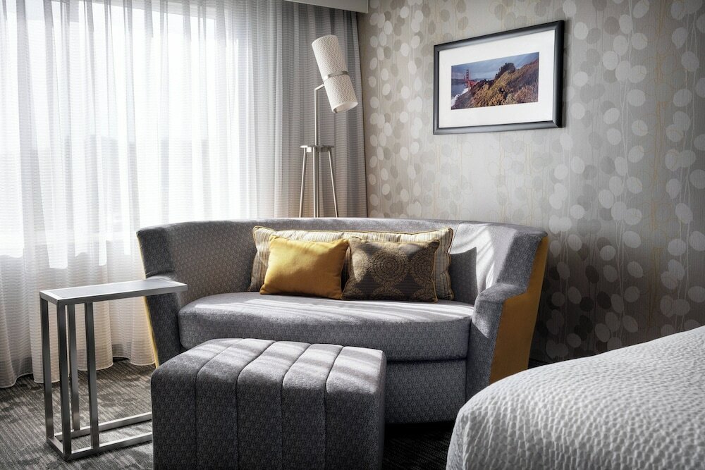 Фото Courtyard by Marriott Novato Marin/Sonoma