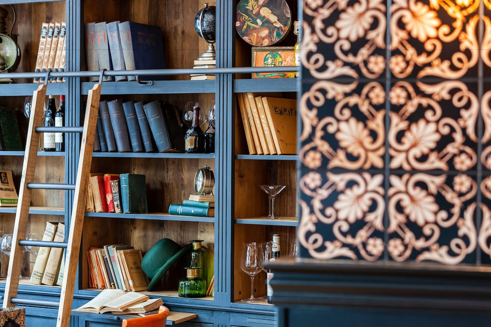 Фото Art Hotel Ventaglio