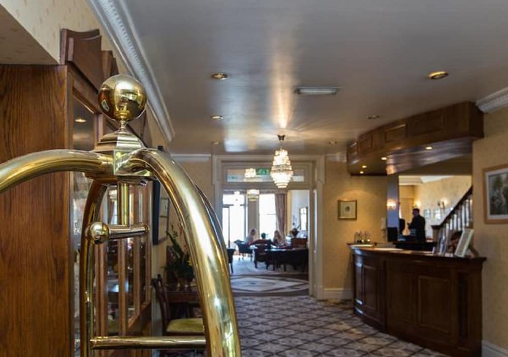 Фото Hotel Miramar