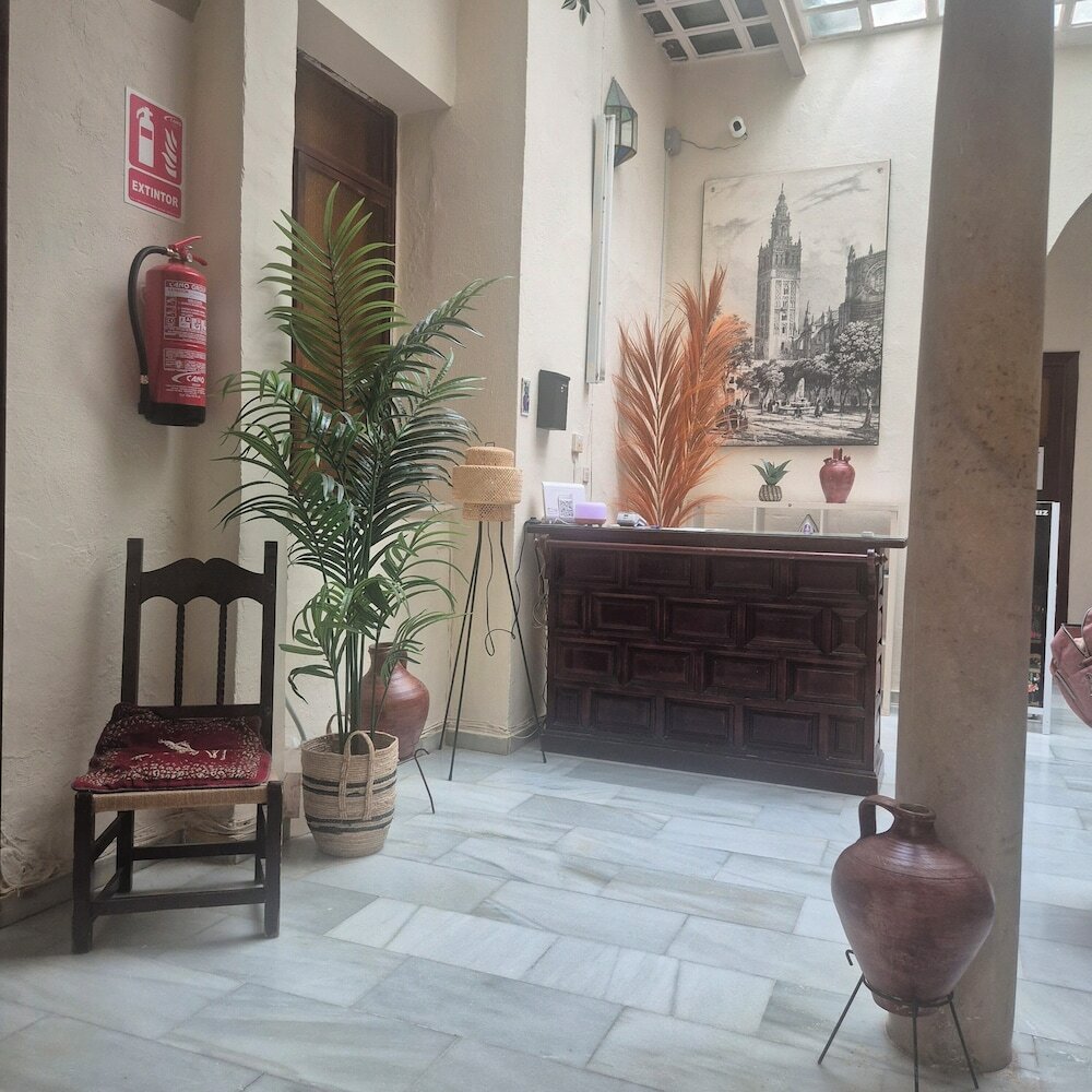 Фото Pension Javier